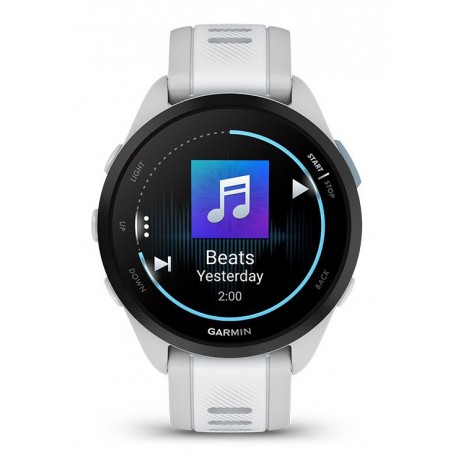 GARMIN FR 165 MUSIC UNISEX