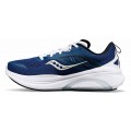 SAUCONY OMNI 22 TIDE/WHITE FOR MEN'S