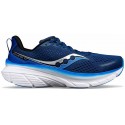 SAUCONY GUIDE 17 NAVY/COBALT FOR MEN'S