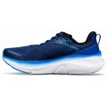 SAUCONY GUIDE 17 NAVY/COBALT FOR MEN'S