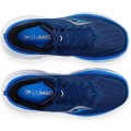 SAUCONY GUIDE 17 NAVY/COBALT FOR MEN'S