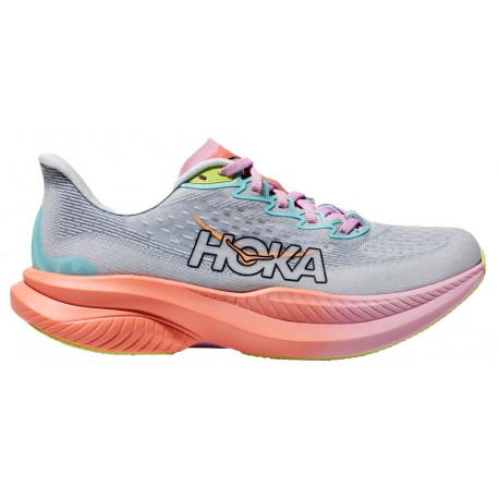 CHAUSSURES HOKA MACH 6 ILLUSION/DUSK POUR FEMMES