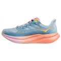 HOKA MACH 6 ILLUSION/DUSK FOR WOMEN'S