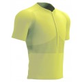 COMPRESSPORT TRAIL RUNNING FITTED SHIRT FOR MEN'S