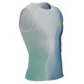 DEBARDEUR COMPRESSPORT PERFORMANCE POUR HOMMES