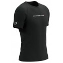 T-SHIRT D'ENTRAINEMENT COMPRESSPORT POUR HOMMES