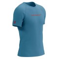 T-SHIRT D'ENTRAINEMENT COMPRESSPORT POUR HOMMES