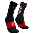 CHAUSSETTES COMPRESSPORT ULTRA TRAIL V2.0 UNISEXE