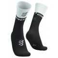 CHAUSSETTES COMPRESSPORT MID COMPRESSION V2.0 UNISEXE