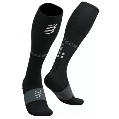 COMPRESSPORT FULL SOCKS OXYGEN FOR UNISEX