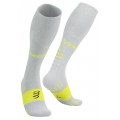 COMPRESSPORT FULL SOCKS OXYGEN FOR UNISEX