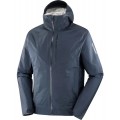 VESTE SALOMON BONATTI WP POUR HOMMES