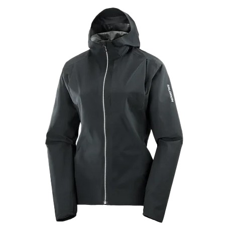 VESTE SALOMON BONATTI TRAIL POUR FEMMES