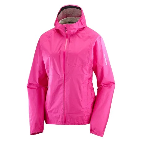 SALOMON BONATTI WP JACKET FOR WOMEN'S