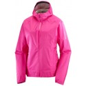 SALOMON BONATTI WP JACKET FOR WOMEN'S