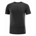 SALOMON CROSS RUN TEE FOR MEN'S