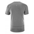 SALOMON CROSS RUN TEE FOR MEN'S