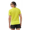 SALOMON CROSS RUN TEE FOR MEN'S