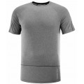 SALOMON CROSS RUN TEE FOR MEN'S