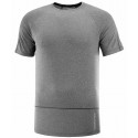 SALOMON CROSS RUN TEE FOR MEN'S