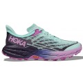 CHAUSSURES HOKA SPEEDGOAT 5 SUNLIGHT OCEAN/NIGHT SKY POUR FEMMES