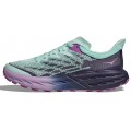 CHAUSSURES HOKA SPEEDGOAT 5 SUNLIGHT OCEAN/NIGHT SKY POUR FEMMES