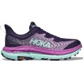 CHAUSSURES HOKA MAFATE SPEED 4 NIGHT SKY/ORCHID FLOWER POUR FEMMES