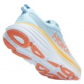 HOKA BONDI 8 SUMMER SONG/COUNTRY AIR FOR WOMEN'S