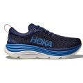 CHAUSSURES HOKA GAVIOTA 5 BELLWETHER BLUE/EVENING SKY POUR HOMMES