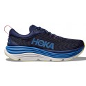 CHAUSSURES HOKA GAVIOTA 5 BELLWETHER BLUE/EVENING SKY POUR HOMMES