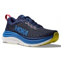 CHAUSSURES HOKA GAVIOTA 5 BELLWETHER BLUE/EVENING SKY POUR HOMMES