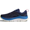 HOKA GAVIOTA 5 BELLWETHER BLUE/EVENING SKY FOR MEN'S