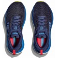 CHAUSSURES HOKA GAVIOTA 5 BELLWETHER BLUE/EVENING SKY POUR HOMMES