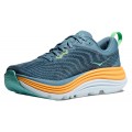 HOKA GAVIOTA 5 WIDE SHADOW/DUSK FOR MEN'S