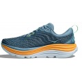 HOKA GAVIOTA 5 WIDE SHADOW/DUSK FOR MEN'S