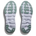 CHAUSSURES HOKA CLIFTON L SUEDE MERCURY/AGAVE UNISEXE