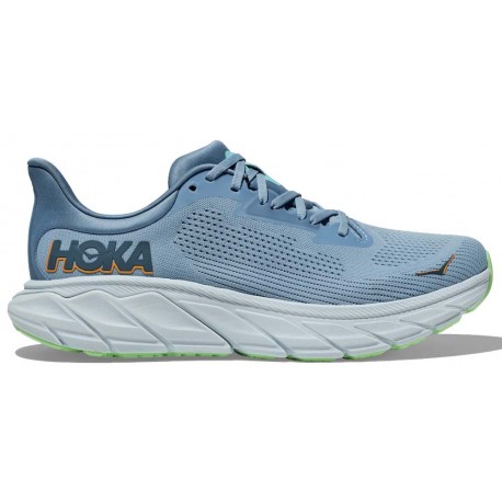 CHAUSSURES HOKA ARAHI 7 SHADOW/DUSK POUR HOMMES