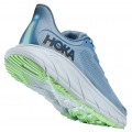 HOKA ARAHI 7 SHADOW/DUSK FOR MEN'S