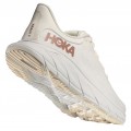 HOKA ARAHI 7 BLANC DE BLANC/ROSE GOLD FOR WOMEN'S