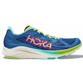 HOKA CIELO ROAD VIRTUAL BLUE/CLOUDLESS UNISEX