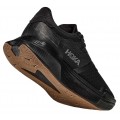 CHAUSSURES HOKA TRANSPORT X BLACK/BLACK UNISEXE