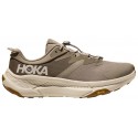 CHAUSSURES HOKA TRANSPORT DUNE/EGGNOG POUR HOMMES