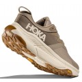 CHAUSSURES HOKA TRANSPORT DUNE/EGGNOG POUR HOMMES