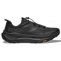 HOKA TRANSPORT GTX BLACK/BLACK FOR MEN'S