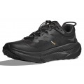 HOKA TRANSPORT GTX BLACK/BLACK FOR MEN'S