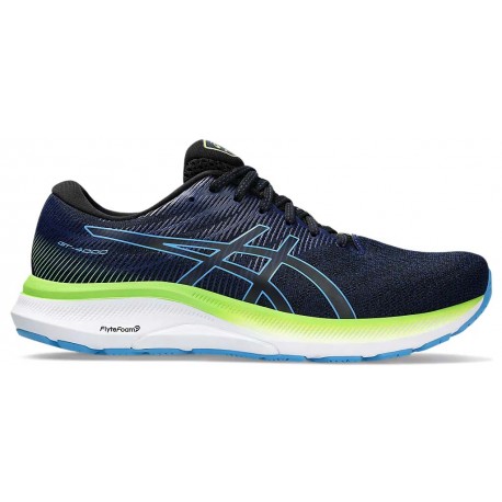 CHAUSSURES ASICS GT 4000 V3 BLACK/WATERSCAPE POUR HOMMES