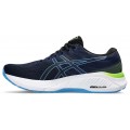 CHAUSSURES ASICS GT 4000 V3 BLACK/WATERSCAPE POUR HOMMES