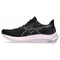 CHAUSSURES ASICS GT 2000 V12 BLACK/WHITE POUR FEMMES