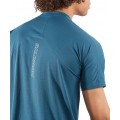 T-SHIRT SALOMON SENSE AERO POUR HOMMES