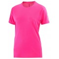 T-SHIRT SALOMON SENSE AERO POUR FEMMES